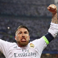 Sergio Ramos