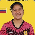 Yormary Álvarez