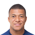 Kylian Mbappé