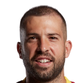 Jordi Alba