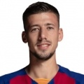Clément Lenglet