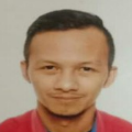 Mohammad Fairuz BIN AHMAD