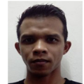 Mohd Hafizi ABIDIN