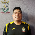 Giancarlo Ruíz Ortega