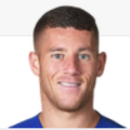 Ross Barkley