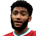 Joe Gomez