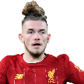 Harvey Elliott