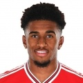 Reiss Nelson