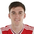 Kieran Tierney