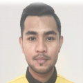 AZLAN BIN ZAKARIA