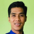Muhamad Zariman Mat Sarani