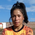 Melicia Aguilar