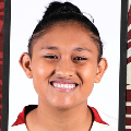 Maryori Gonzales