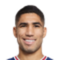 Achraf Hakimi