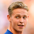 De Jong .