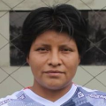 Mónica Ccasani