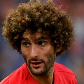 Fellaini .