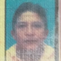 WASHINGTON ANTHONIO CEVALLOS PINCAY