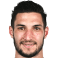 Matteo Politano