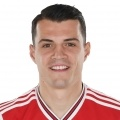 Granit Xhaka