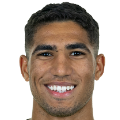 Achraf Hakimi