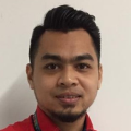Mohamad Syafiq SABRY
