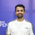 Mohammad Alfoudari