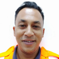 Norfarikh Shah FAROUK SHAH
