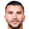 Anthony Lopes