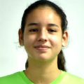 Luana Chamochumbi