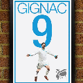 MRY Gignac 9 .