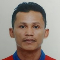 Mohd Arman BIN AWANG KADIN