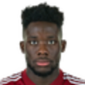 Alphonso Davies