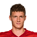 Benjamin Pavard