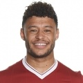 Oxlade Chamberlain