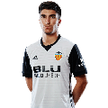 Carlos Soler