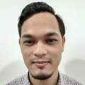 Mohammad Faizal AHMAD