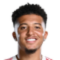 Jadon Sancho
