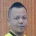 Muhammad Rizal BIN RUSLI