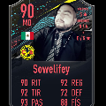 Sowelifey Juarez