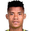 Wilmar Barrios