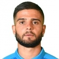 Lorenzo Insigne