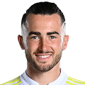 Jack Harrison