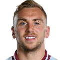 Jarrod Bowen