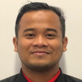 Mohd Khairul Azuan MOHAMAD ALI PIAH