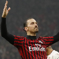 Zlatan Ibrahimovic