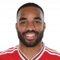 Alexandre Lacazette