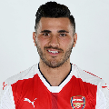Sead Kolasinac