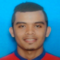 Mohamad Ajmal Afif MAT DIN