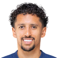 Marquinhos .